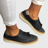 Melina | Orthopädische Slip-ons