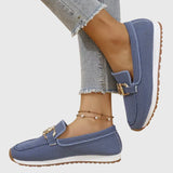 Oda | Orthopädische Loafer