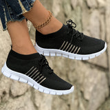 Tamara | Sneaker Leichte e Bequeme