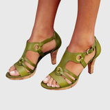 Eva-Klara | Orthopädische Pumps