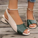 Helene | Elegante bequeme Sandalen