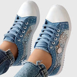 Sibylle | Orthopädische Sneaker