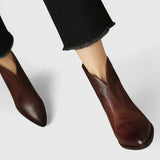 Adelheid | Elegante Stiefel