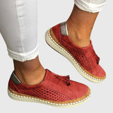 Melina | Orthopädische Slip-ons