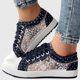 Sibylle | Orthopädische Sneaker