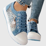 Sibylle | Orthopädische Sneaker