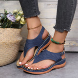 Luise | Ergonomische Komfortsandalen