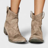 Annelore | Zeitlose elegante Stiefeletten