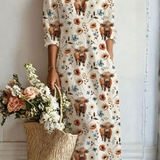 Livia | Tageskleid
