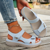 Sieglinde | Orthopädische Damensandalen