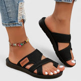 Katharina | Bequeme orthopädische Sandalen