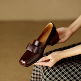 Gabriele | Loafer Contessa Nodo