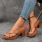 Marlene | Elegante Komfortsandalen