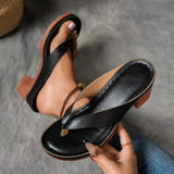 Marlene | Elegante Komfortsandalen