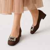 Kathrin | Orthopädische Absatzschuhe
