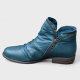Bettine | Elegante und bequeme orthopädische Stiefel