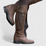 Almut | Orthopädische Stiefel