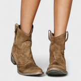 Annelore | Zeitlose elegante Stiefeletten