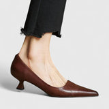 Elise | Elegante Absatzschuhe