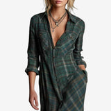 Gabriele | Kleid Lungo