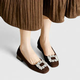 Kathrin | Orthopädische Absatzschuhe