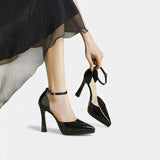 Isabell | Evette-Lederpumps