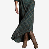 Gabriele | Kleid Lungo
