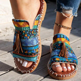 Anna-Amelie | Ergonomische Sandalen