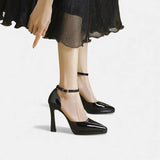 Isabell | Evette-Lederpumps