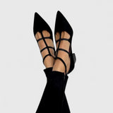 Isa | Elegante Absatzschuhe