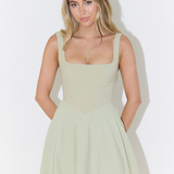 Rieke | Kleid Scarlett Grace