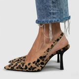 Doreen | Orthopädische Absatzschuhe
