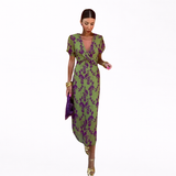 Ines | Kleid aus primavera