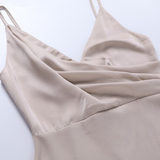 Gesine | Kleid aus Seta