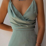 Gesine | Kleid aus Seta