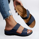 Marietta | Elegante orthopädische Sandalen
