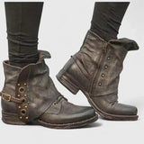 Annegret | Orthopädische Stiefel