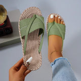 Eva-Elisabeth | Luftige Wandersandalen