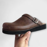 Eva-Annette | Orthopädische Schuhe