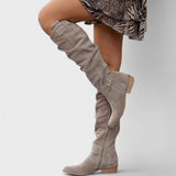 Dana | Overknee-Stiefel
