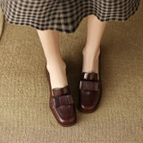 Gabriele | Loafer Contessa Nodo