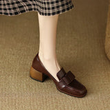 Gabriele | Loafer Contessa Nodo