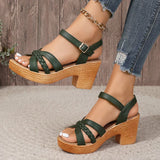 Anna-Kathrin | Bequeme Sandalen