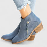 Amrei | Orthopädische Stiefel