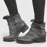 Annegret | Orthopädische Stiefel