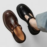 Jorina | Orthopädische Mary-Jane-Schuhe