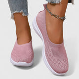 Annemirl | Orthopädische Slip-on-Schuhe