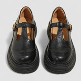 Jorina | Orthopädische Mary-Jane-Schuhe
