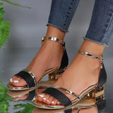 Anna-Luise | Komfortsandalen