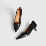 Elise | Elegante Absatzschuhe